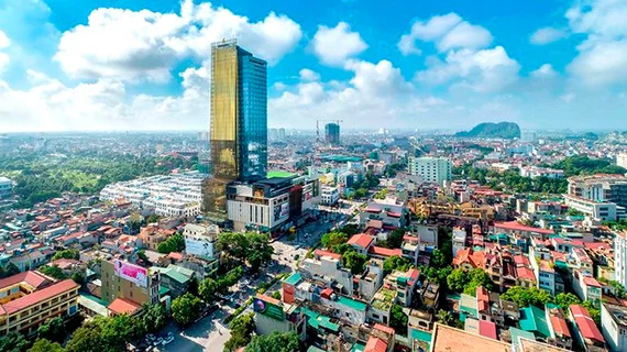 Việt Nam có 'siêu phường' hơn 197.000 dân