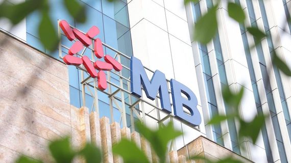 MB chính thức nâng vốn vượt 100.000 tỷ đồng