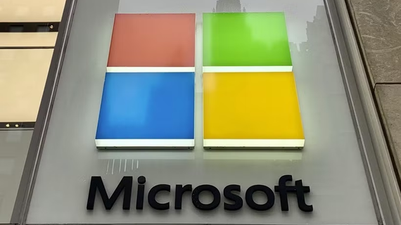 Microsoft lần đầu công bố doanh thu Azure vượt 100 tỷ USD