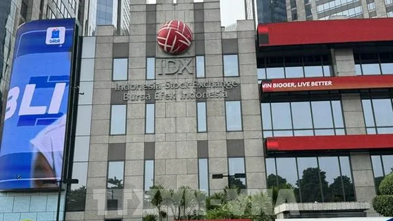 Chứng khoán châu Á phần lớn tăng trong phiên 30/9