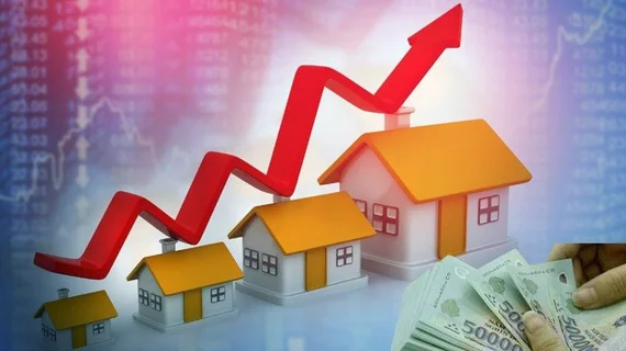 Đầu tư bất động sản trong biến động: 3 phân khúc vẫn còn cơ hội