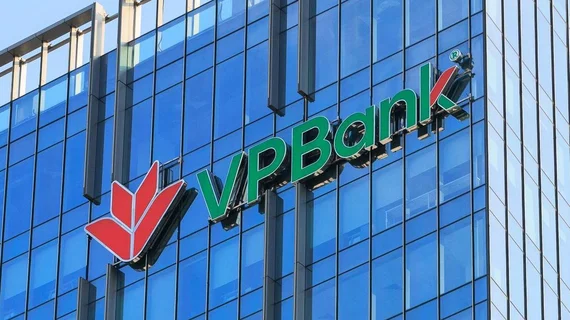 VPBank giải tỏa hơn 9,8 triệu cổ phiếu ESOP, chuẩn bị tăng vốn lên 100.000 tỷ đồng