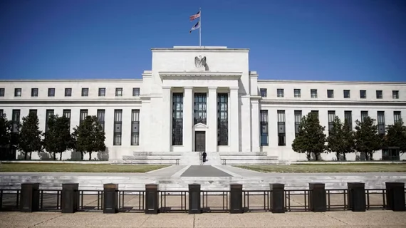 Quan chức Fed: Chưa cần vội tăng lãi suất vào cuối năm nay