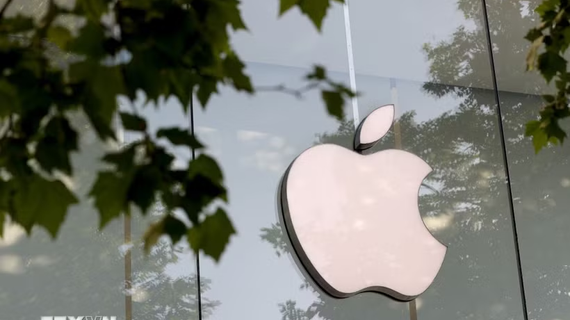 Apple đối mặt vụ kiện 2,7 tỷ USD tại Anh vì tính năng quyền riêng tư