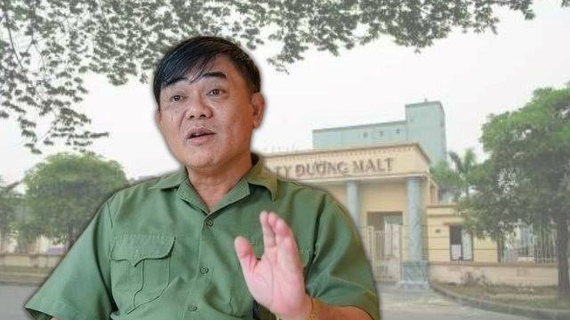 Công ty của đại gia Đường “bia” nối dài chuỗi 6 năm liên tiếp thua lỗ, nợ phải trả hơn 860 tỷ đồng