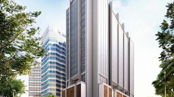 Khi Doanh nghiệp Quốc gia trở thành tài sản chiến lược của đất nước