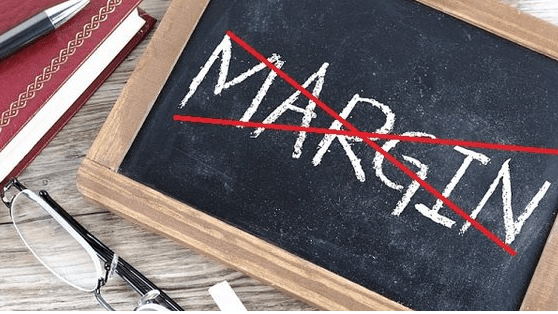 Thêm 5 mã chứng khoán bị cắt margin, danh sách dài gồm 69 cái tên