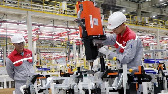 Doanh nghiệp châu Âu ưu tiên mở rộng kinh doanh tại Việt Nam