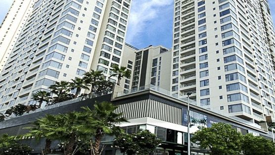 Sơn Kim Land bị “tuýt còi” vì không báo cáo 136 căn hộ Gateway Thảo Điền bán cho người nước ngoài