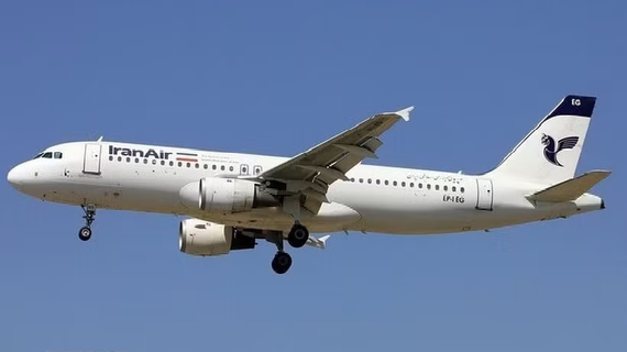 Mỹ áp lệnh trừng phạt toàn bộ ngành hàng không Iran