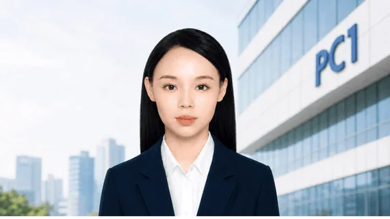 DN do nữ chủ tịch sinh năm 1999 điều hành bất ngờ tham gia đấu gói thầu của EVN với giá 517 tỷ đồng