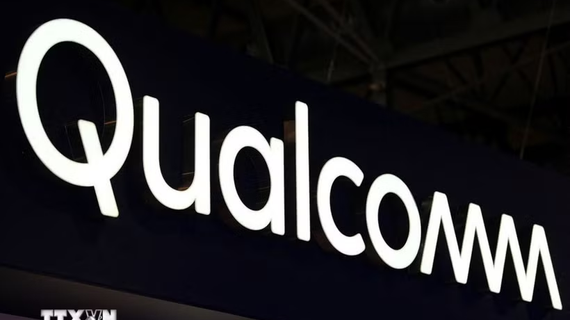 Qualcomm chốt thỏa thuận chip AI trị giá tới 60 tỷ USD với Amazon