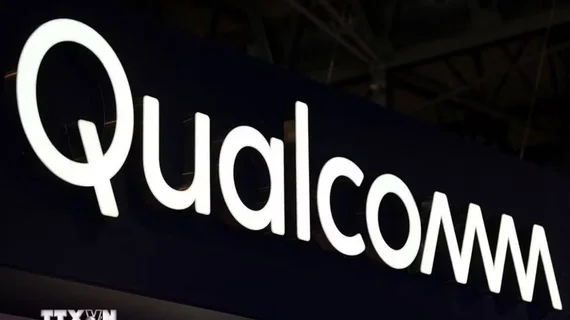 Qualcomm chốt thỏa thuận chip AI trị giá tới 60 tỷ USD với Amazon