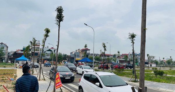 Đã nên mua vào đất nền quanh Hà Nội sau thời gian giảm giá?
