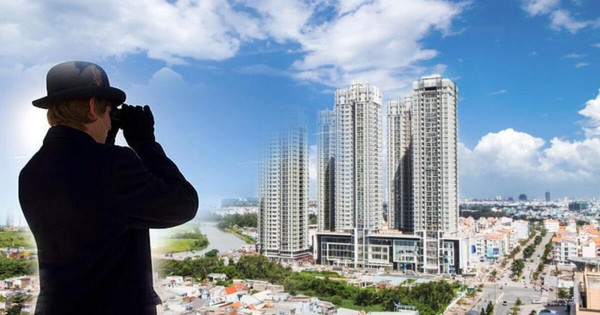 VARS: Khó khăn kéo dài như "mưa dầm thấm lâu" khiến toàn bộ thị trường bất động sản vẫn chìm trong khó khăn
