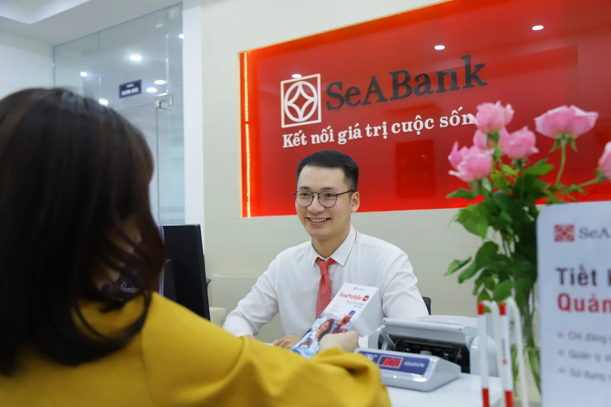 SeABank bán 100% vốn góp tại Công ty Tài chính PTF cho AEON Financial Service của Nhật, thu về 4,3 nghìn tỷ đồng