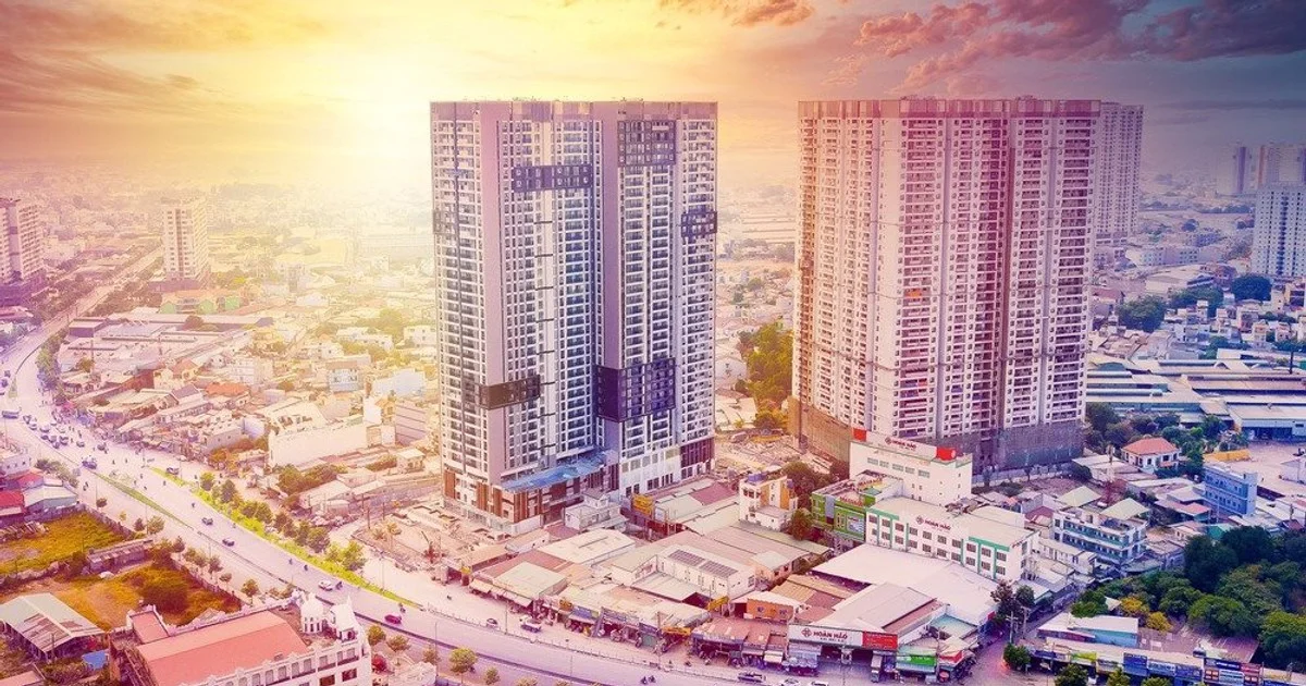 Là sản phẩm nổi bật của thương hiệu Opal, Opal Boulevard do Tập đoàn Đất Xanh làm đơn vị phát triển dự án đã đáp ứng đa dạng nhu cầu an cư và kết nối cộng đồng cư dân văn minh, hiện đại.