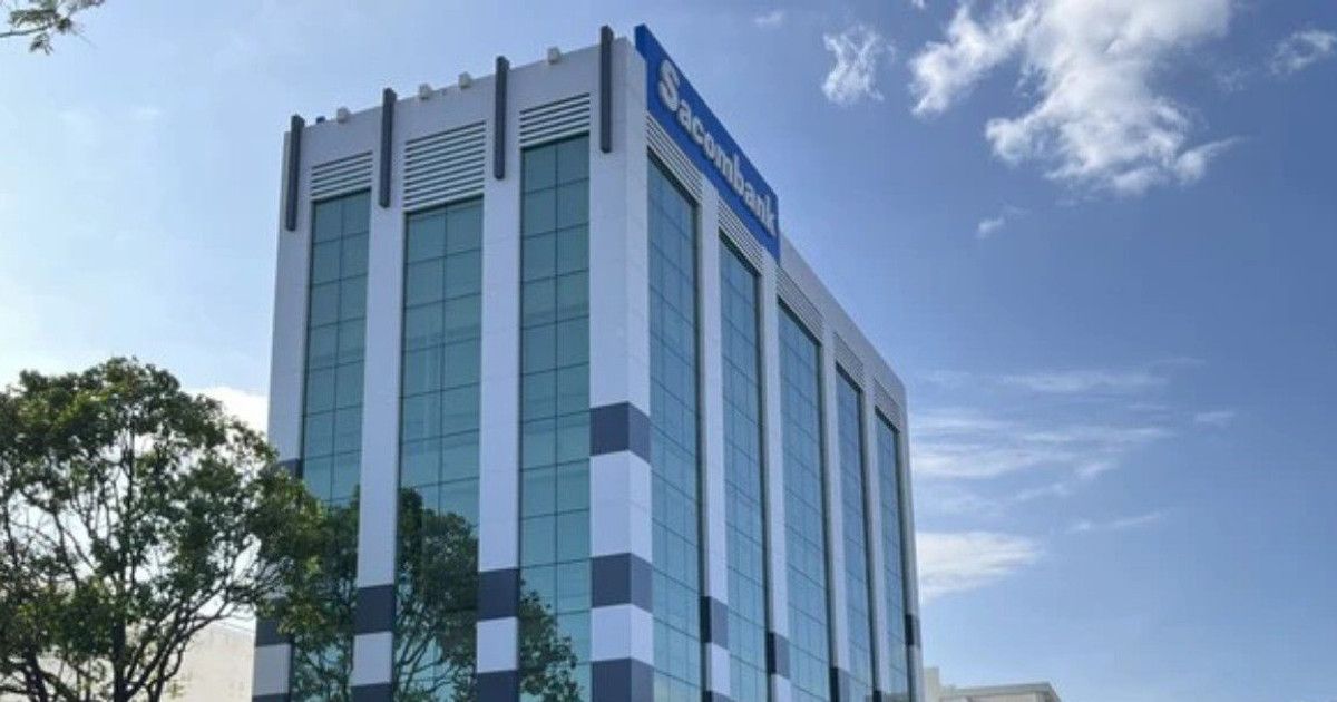Phòng Giao dịch Sacombank Khánh Hoà đã hoạt động bình thường và ổn định