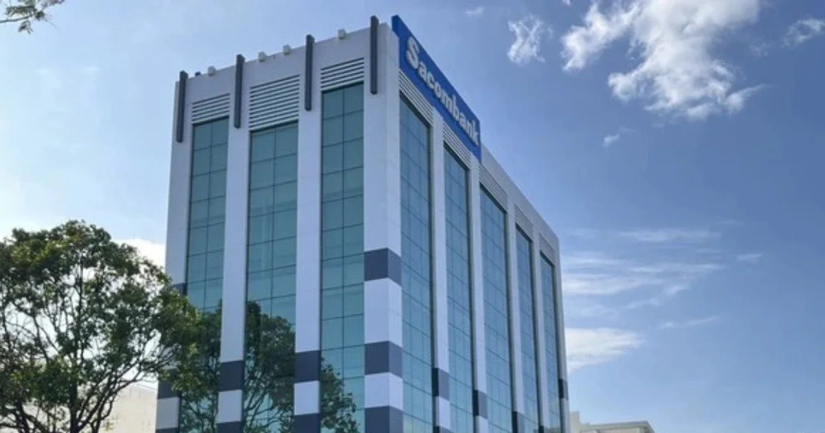 Phòng Giao dịch Sacombank Khánh Hoà đã hoạt động bình thường và ổn định