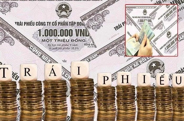 Một doanh nghiệp bất động sản ít tên tuổi hút thành công 1.495 tỷ đồng trái phiếu, gấp 4,46 lần vốn điều lệ với lãi suất cao kỷ lục.