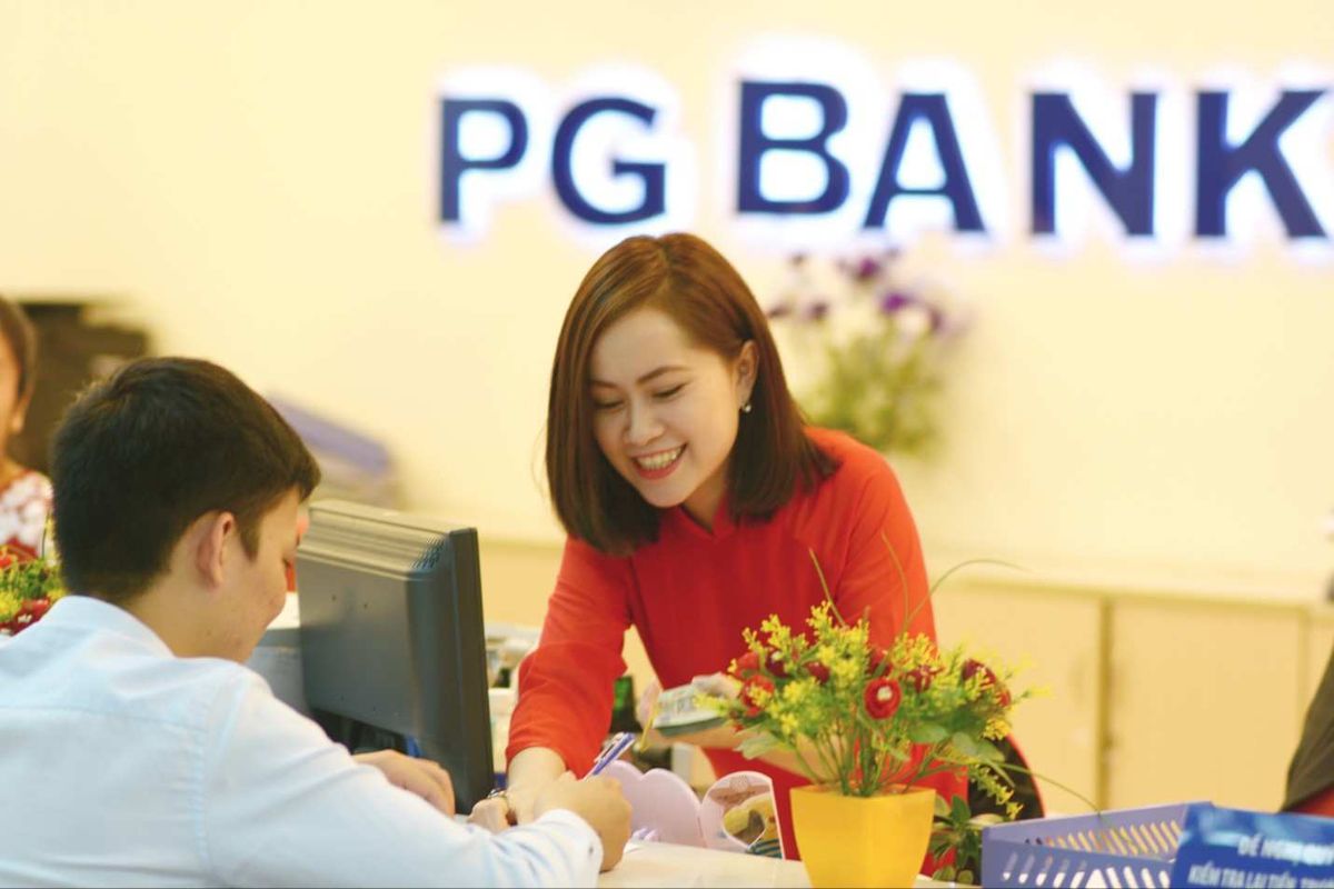 PG Bank chính thức đổi tên.