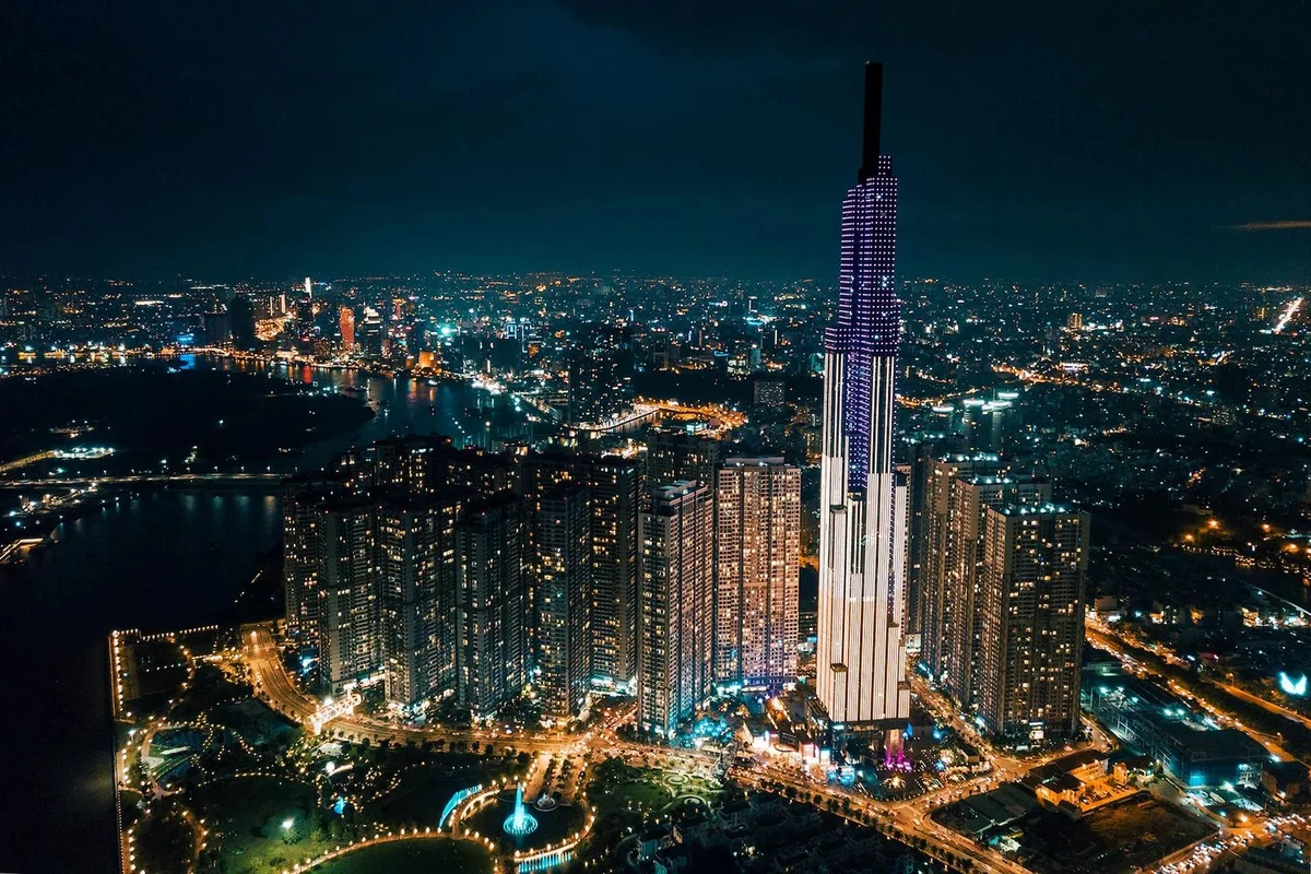 Có thu nhập bao nhiêu thì lọt top 1% và 10% giàu nhất Việt Nam?