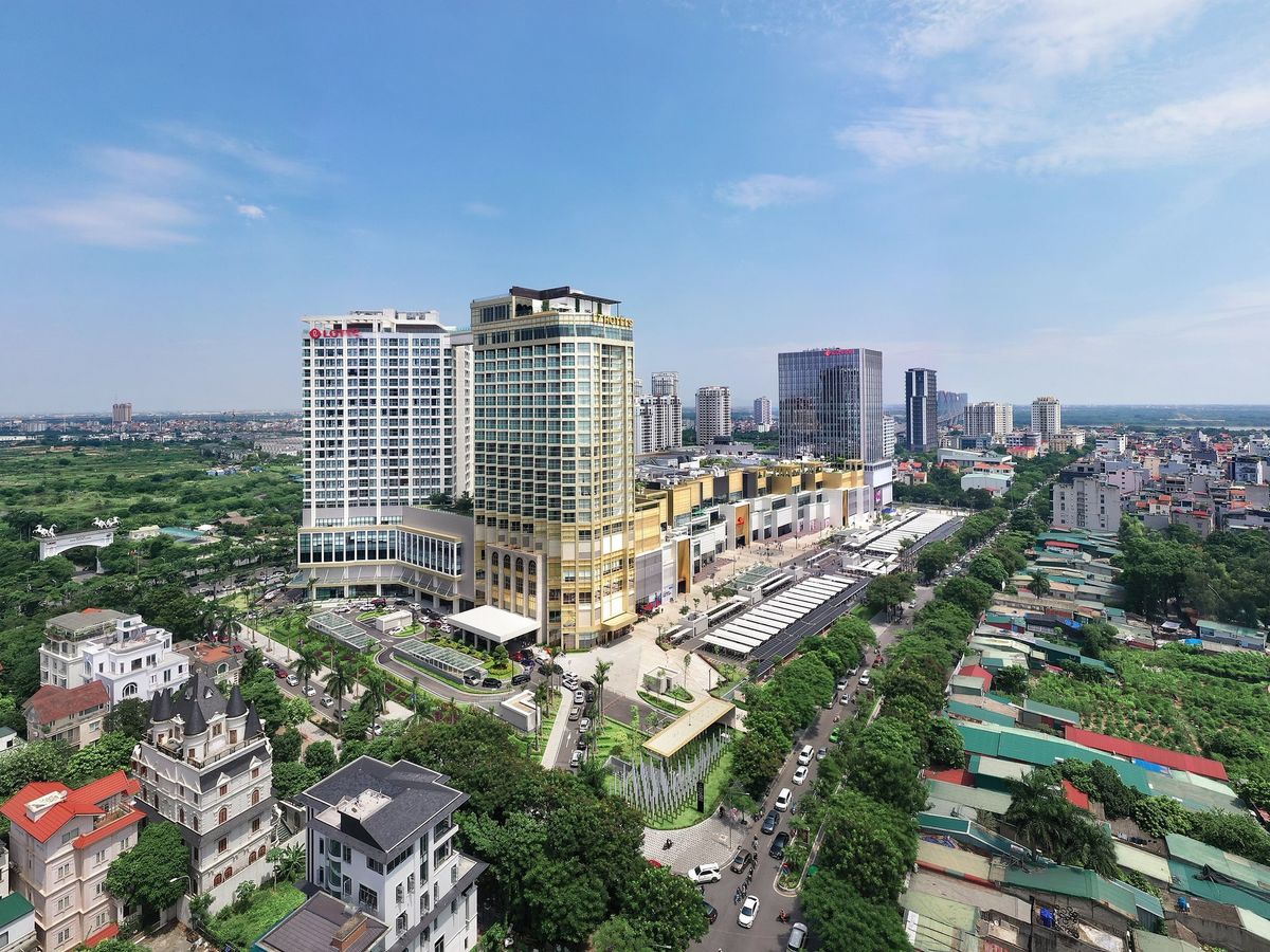 Loạt yếu tố ảnh hưởng đến thị trường bất động sản 2024