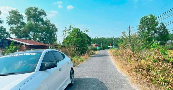 Đất nền sắp bước vào chu kì tăng giá?