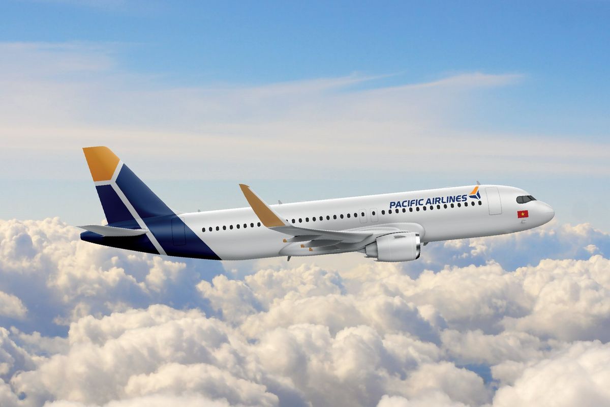 Pacific Airlines khi được Qantas tặng lại 30% cổ phần: Ba năm liền lỗ trên 2.000 tỷ/năm, lỗ lũy kế cả chục nghìn tỷ đồng