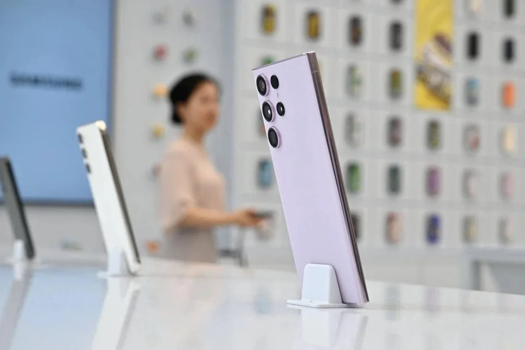 Samsung chính thức soán ngôi Xiaomi, chiếm vị trí thống lĩnh thị trường smartphone tại quốc gia đông dân nhất thế giới