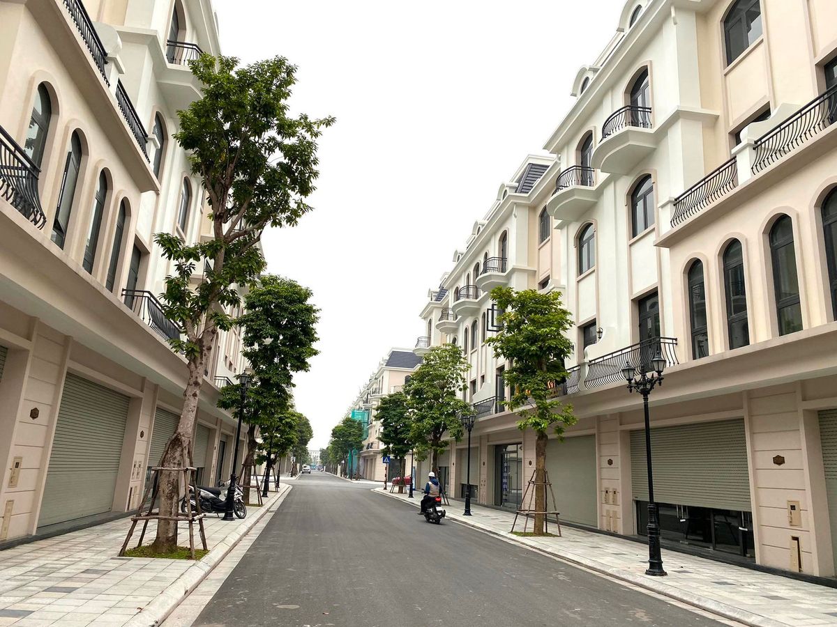 Thị trường bất động sản 2024, cơ hội và thách thức đan xen
