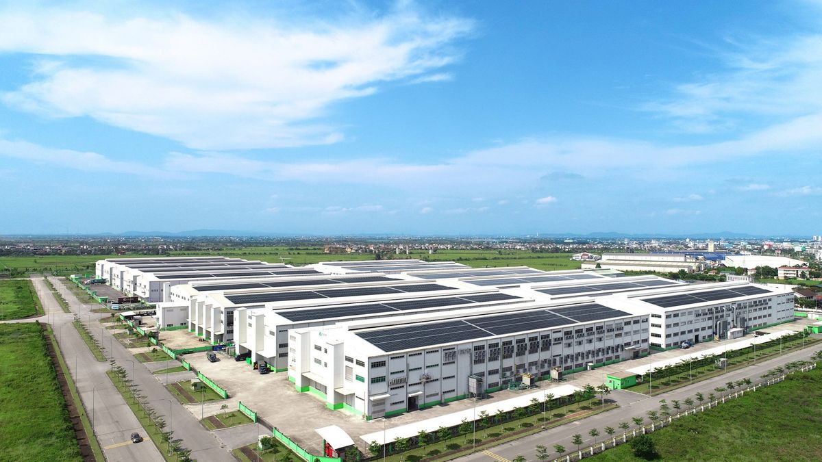Thuế tối thiểu toàn cầu đối tác động ra sao đối với bất động sản công nghiệp?