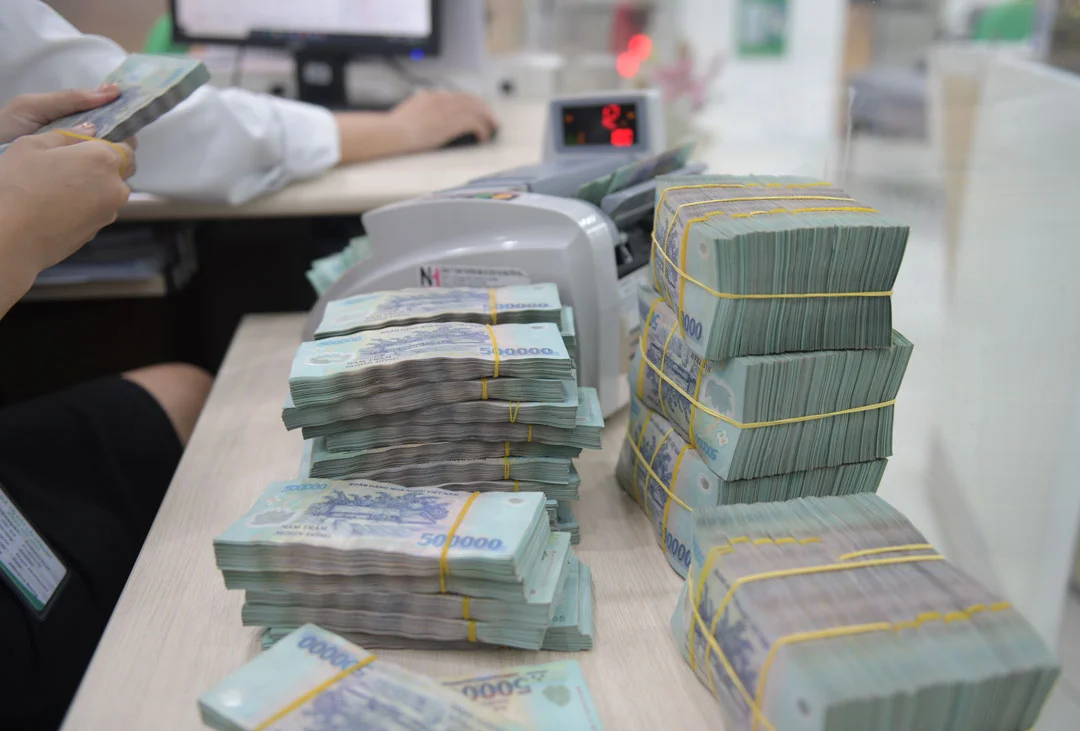 Thủ tướng yêu cầu tập trung tín dụng cho 3 động lực tăng trưởng.