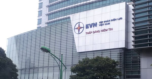 Áp giá FIT không đúng đối tượng khiến EVN "gánh" thêm 1.481 tỷ đồng tiền mua điện