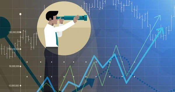 Những mảnh ghép đầu tiên của bức tranh lợi nhuận năm 2023: Nhiều khoản lãi kỷ lục, vượt xa kế hoạch cả năm nhưng vẫn còn nhiều cái tên chậm 'về đích'