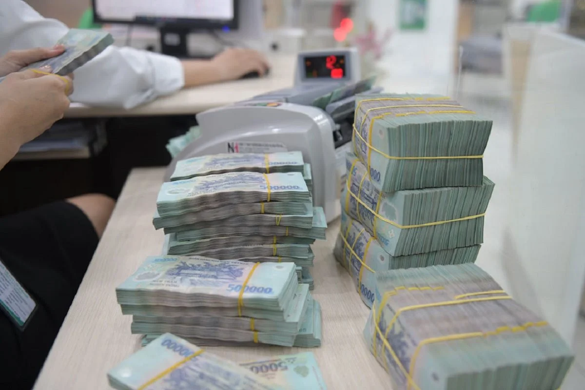 Tăng trưởng tín dụng toàn hệ thống mới chỉ đạt 11,09%.
