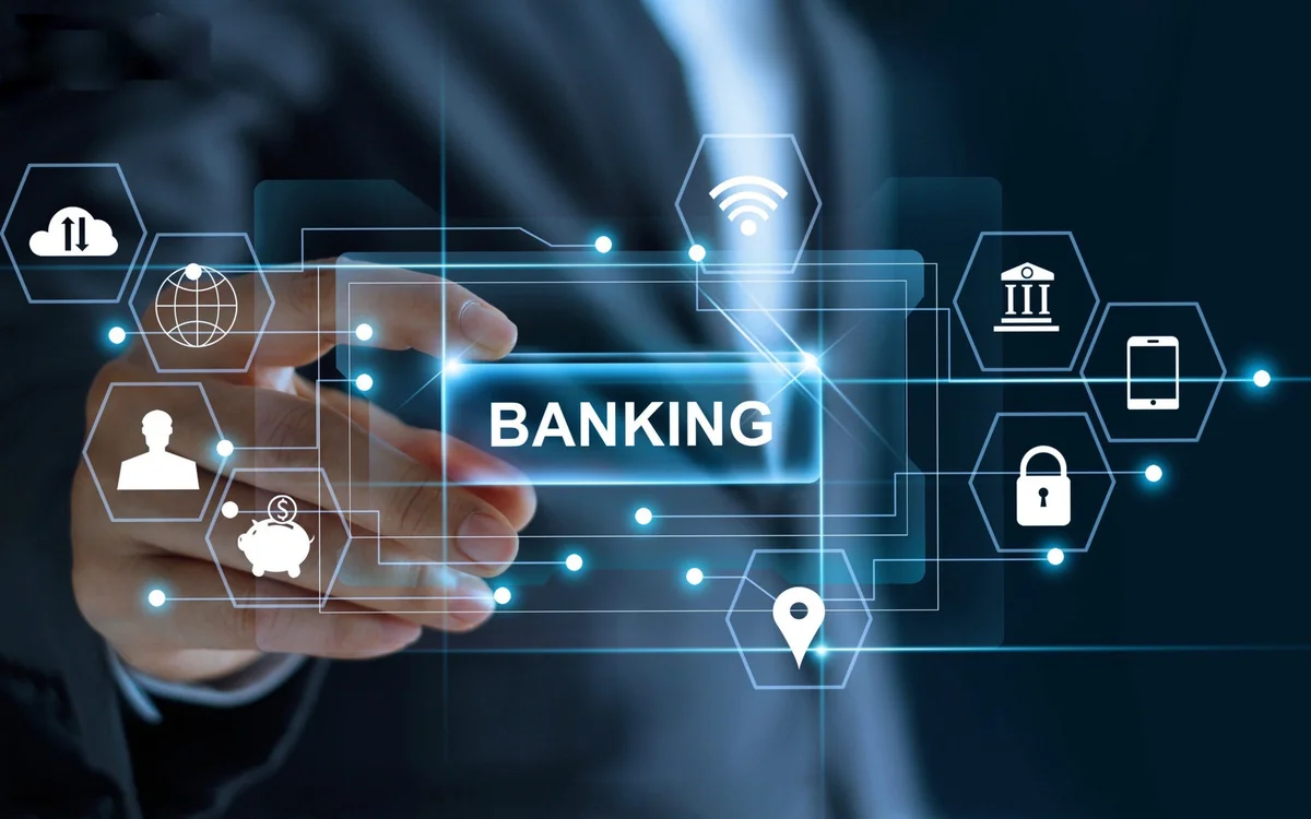 10 dấu ấn của ngân hàng Việt năm 2023.