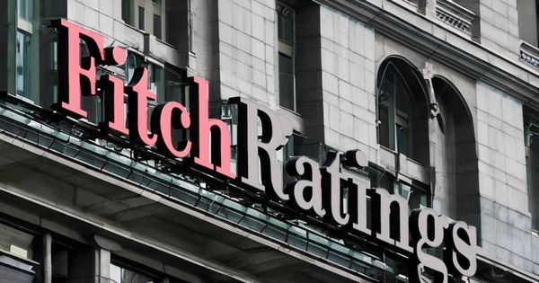 Việt Nam được Fitch nâng hạng tín nhiệm