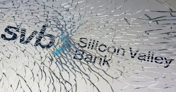 Vụ SVB sụp đổ báo hiệu cuộc khủng hoảng năm 2008 sắp lặp lại?
