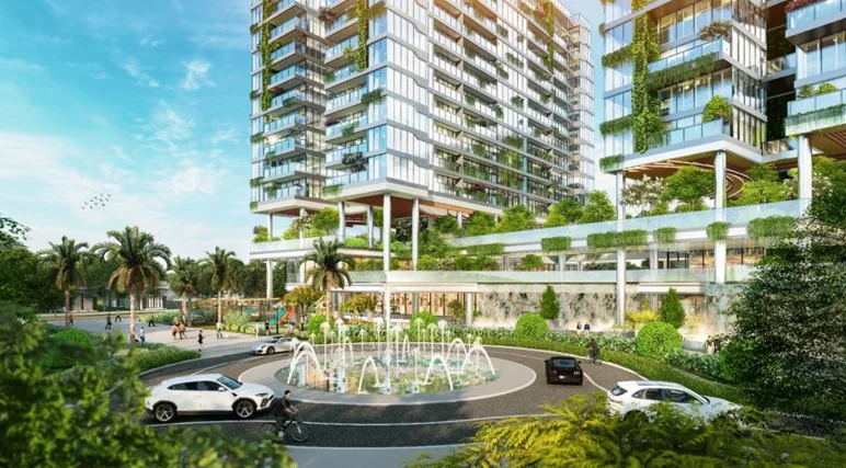 Xu hướng sống xanh ngày càng trở nên phổ biến trên thế giới