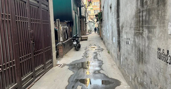 Người mua ngã ngửa với bẫy bất động sản dính quy hoạch "đội lốt" bất động sản cắt lỗ