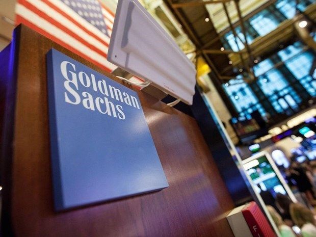 Ảnh minh họa. Nguồn: Bloomberg