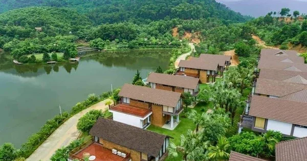 Từng tăng giá gấp 2 - 3 lần khi được nhiều người "săn lùng", đất ven hồ hiện nay ra sao?