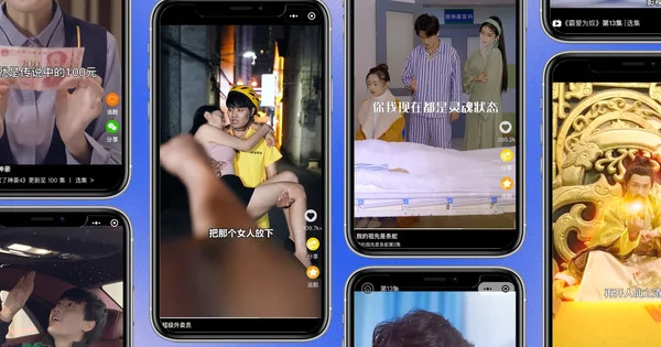Nền kinh tế nhảm nhí hàng tỷ USD trên Tiktok: Kiếm hàng triệu USD chỉ bằng clip vài phút, tràn ngập nội dung độc hại