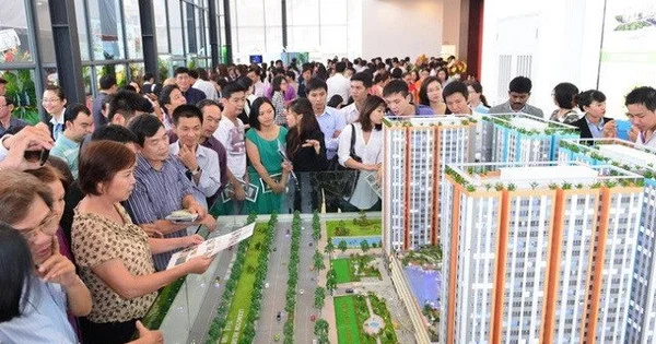 Bỏ quy định bắt buộc giao dịch bất động sản qua sàn: Nhà đầu tư, khách hàng sẽ đối mặt với nhiều dự án kiểu Alibaba