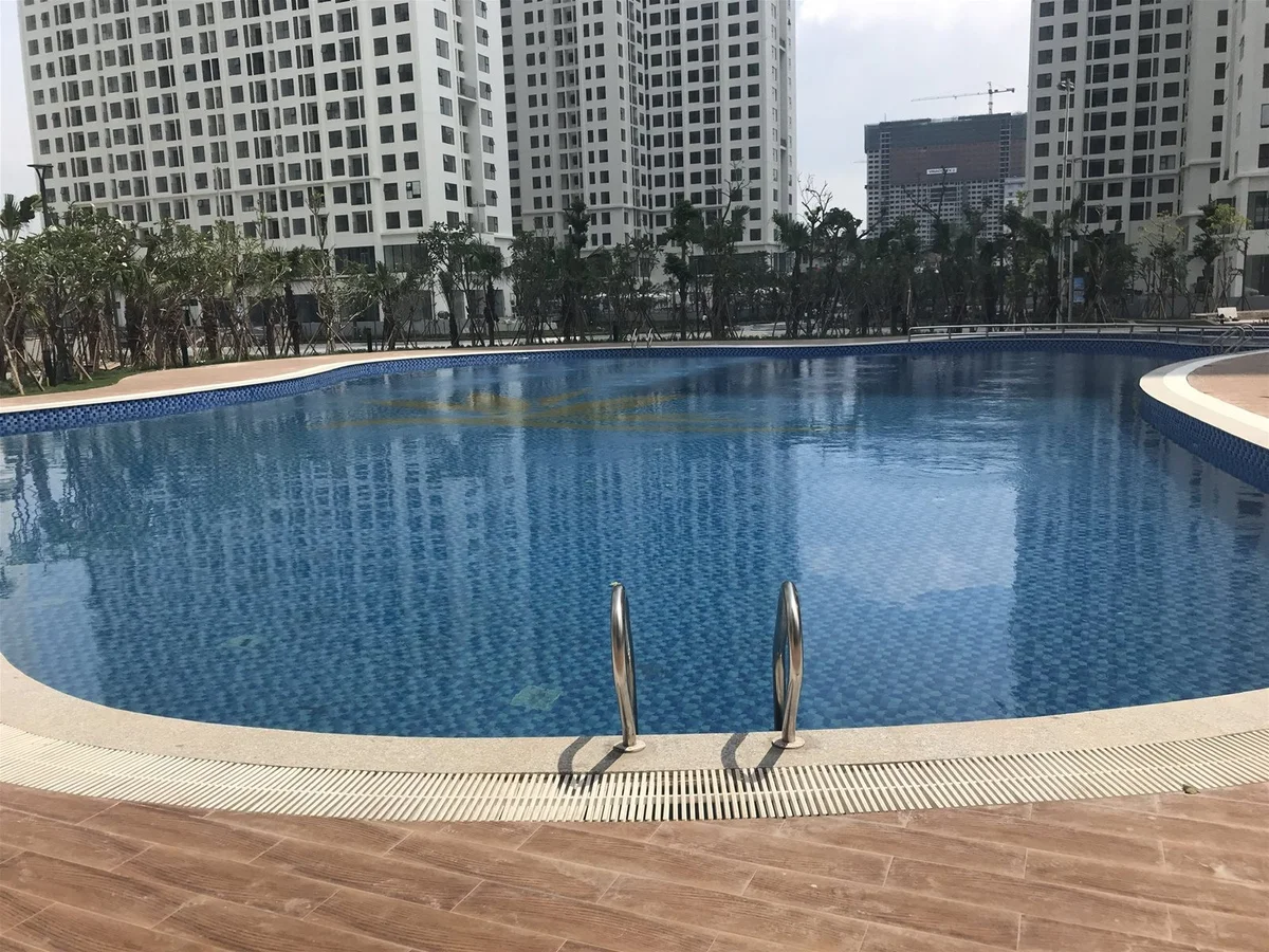 Bài toán nào giải quyết nguồn cung nhà ở tại Hà Nội?