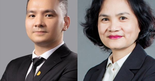 Chứng khoán VNDirect lần đầu thay Chủ tịch HĐQT, nhân sự 8X ngồi "ghế nóng"