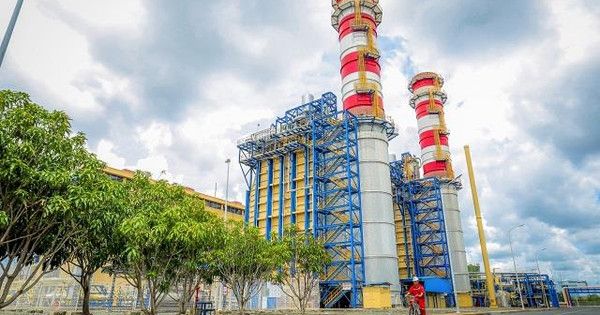 PV Power (POW) đặt mục tiêu lợi nhuận sau thuế năm 2023 giảm 56%