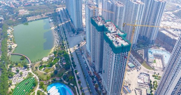 Thị trường M&A bất động sản, nhà đầu ngoại vẫn đang "ném đá dò đường"