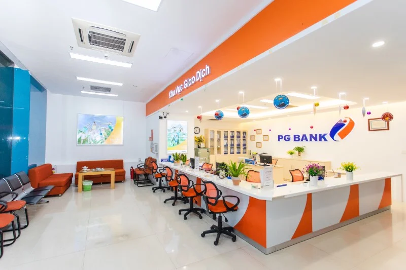 Petrolimex đã bán xong toàn bộ 120 triệu cổ phần (tương đương 40% cổ phần) sở hữu tại PG Bank (Ảnh minh họa)